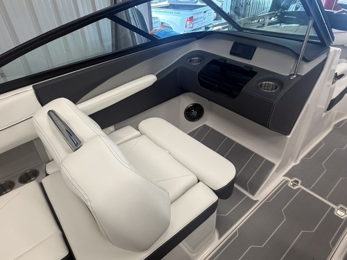 2027 Regal LS2 W/ Volvo V6 280 G5 DP