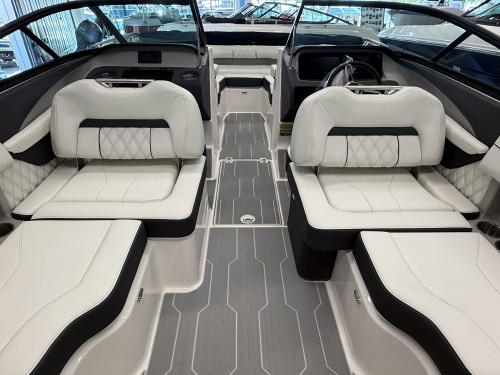 2027 Regal LS2 W/ Volvo V6 280 G5 DP