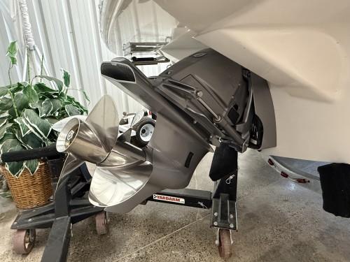 2027 Regal LS2 W/ Volvo V6 280 G5 DP
