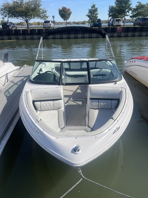 2021 REGAL 2000S W/ VOLVO V6 280 SX G5