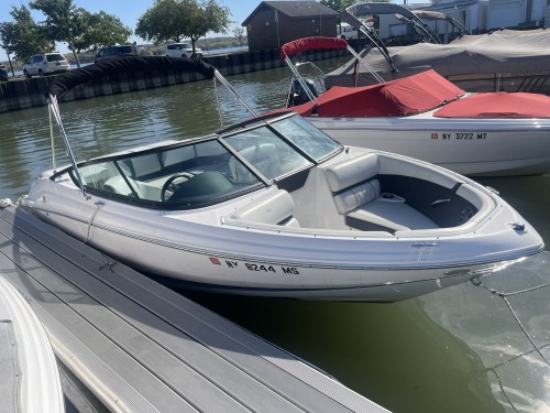 2021 REGAL 2000S W/ VOLVO V6 280 SX G5