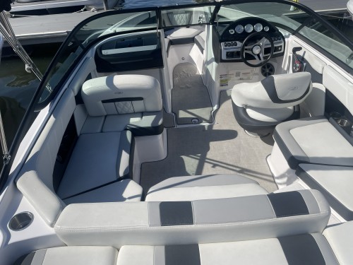 2021 REGAL 2000S W/ VOLVO V6 280 SX G5