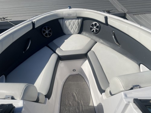 2021 REGAL 2000S W/ VOLVO V6 280 SX G5