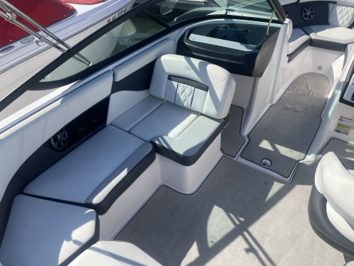 2021 REGAL 2000S W/ VOLVO V6 280 SX G5