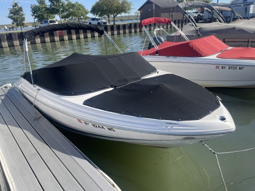 2021 REGAL 2000S W/ VOLVO V6 280 SX G5