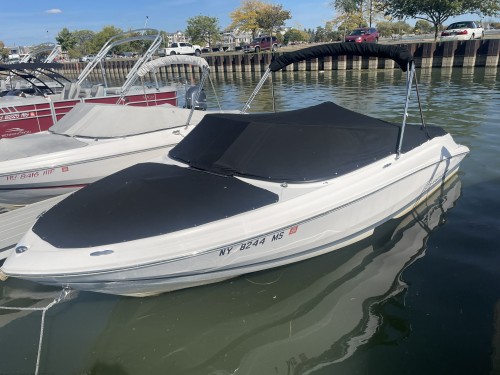 2021 REGAL 2000S W/ VOLVO V6 280 SX G5