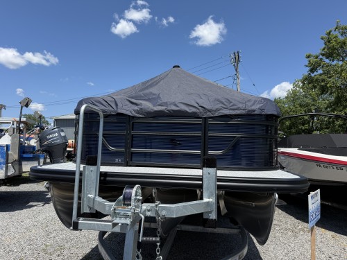 2027 22S1SB W/ YAMAHA 150 HP 4S