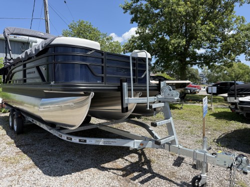 2027 22S1SB W/ YAMAHA 150 HP 4S