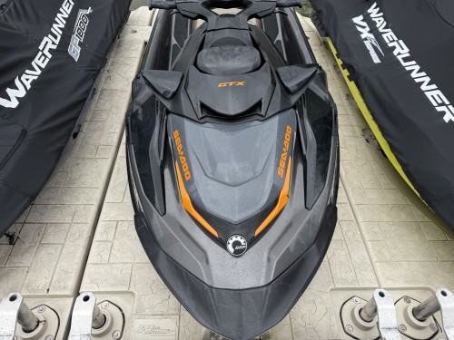 2021 SEA DOO GTX230