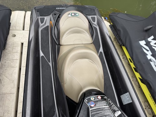 2021 SEA DOO GTX230