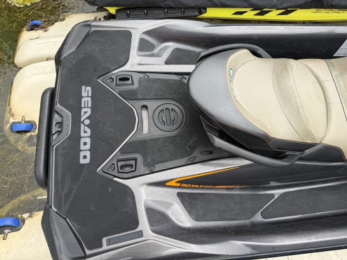 2021 SEA DOO GTX230