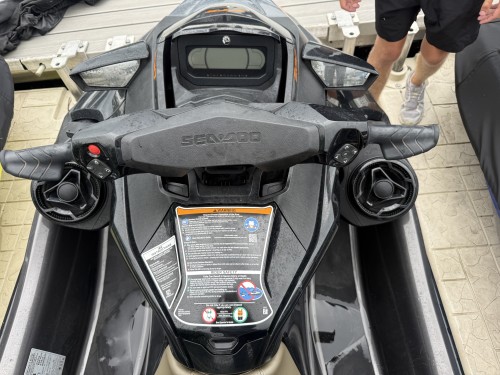 2021 SEA DOO GTX230