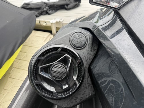 2021 SEA DOO GTX230
