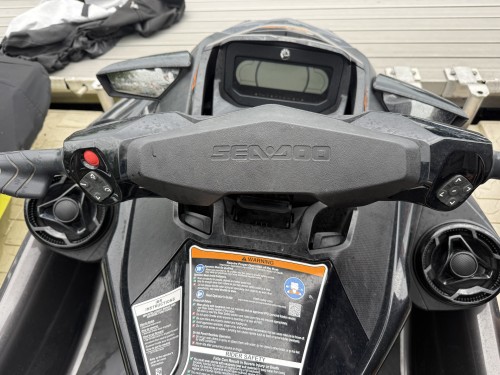2021 SEA DOO GTX230