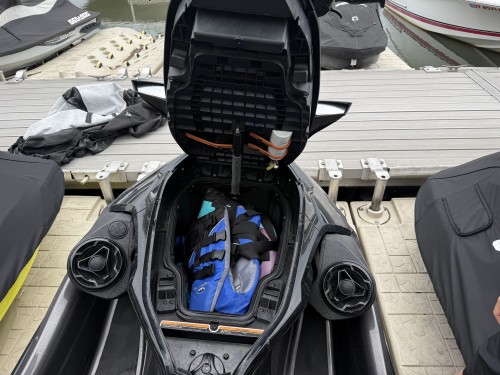2021 SEA DOO GTX230
