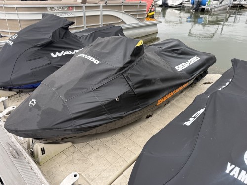 2021 SEA DOO GTX230