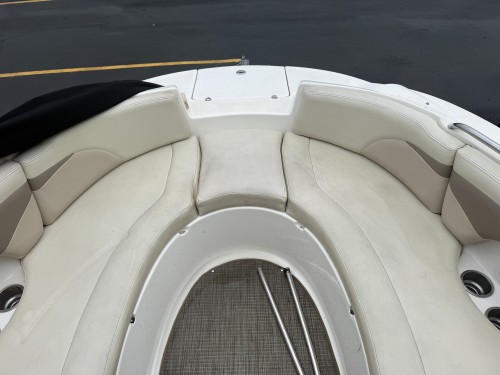 2004 CHAPARREL SUNESTA 236 W/ MERCURY ENGINE