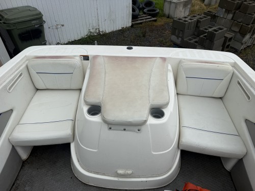 2004 BAYLINER 194 W/ MERCURY ENGINE