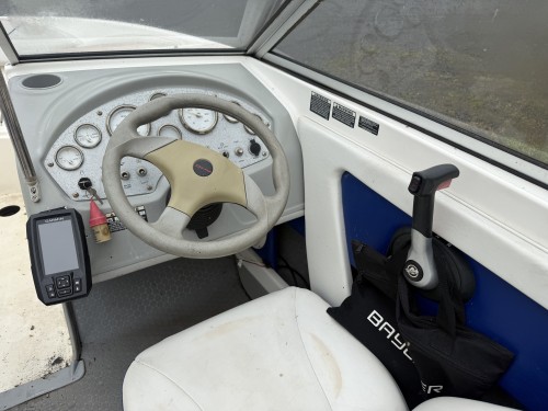 2004 BAYLINER 194 W/ MERCURY ENGINE