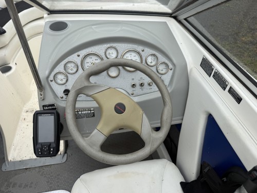 2004 BAYLINER 194 W/ MERCURY ENGINE