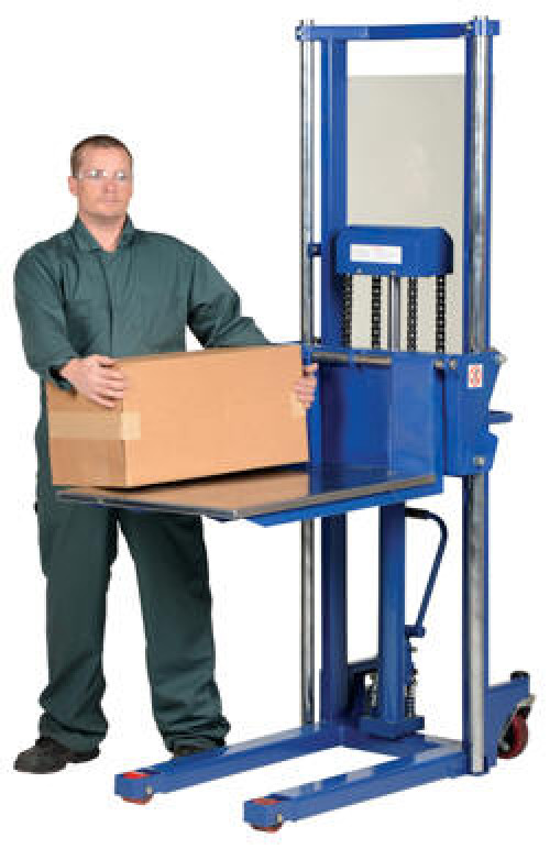 HeftiLift Units MP Industries