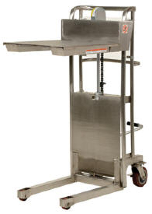 HeftiLift Units MP Industries