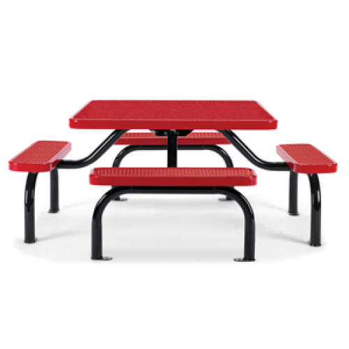 Outdoor Cafeteria Tables MP Industries