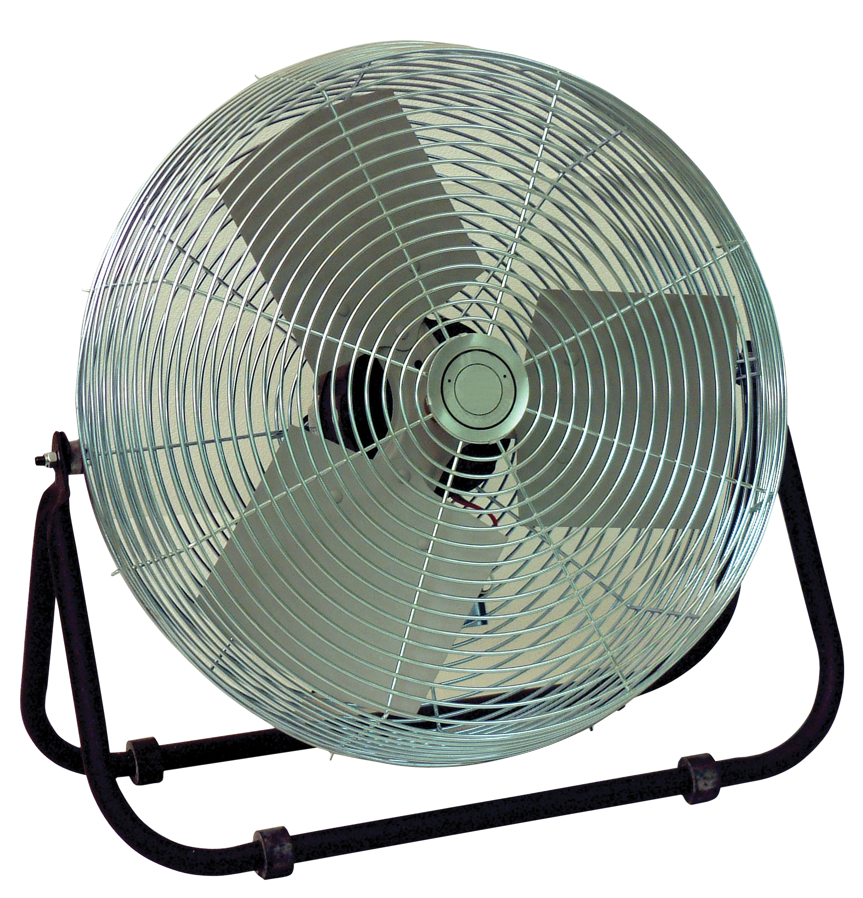 Industrial Fans MP Industries