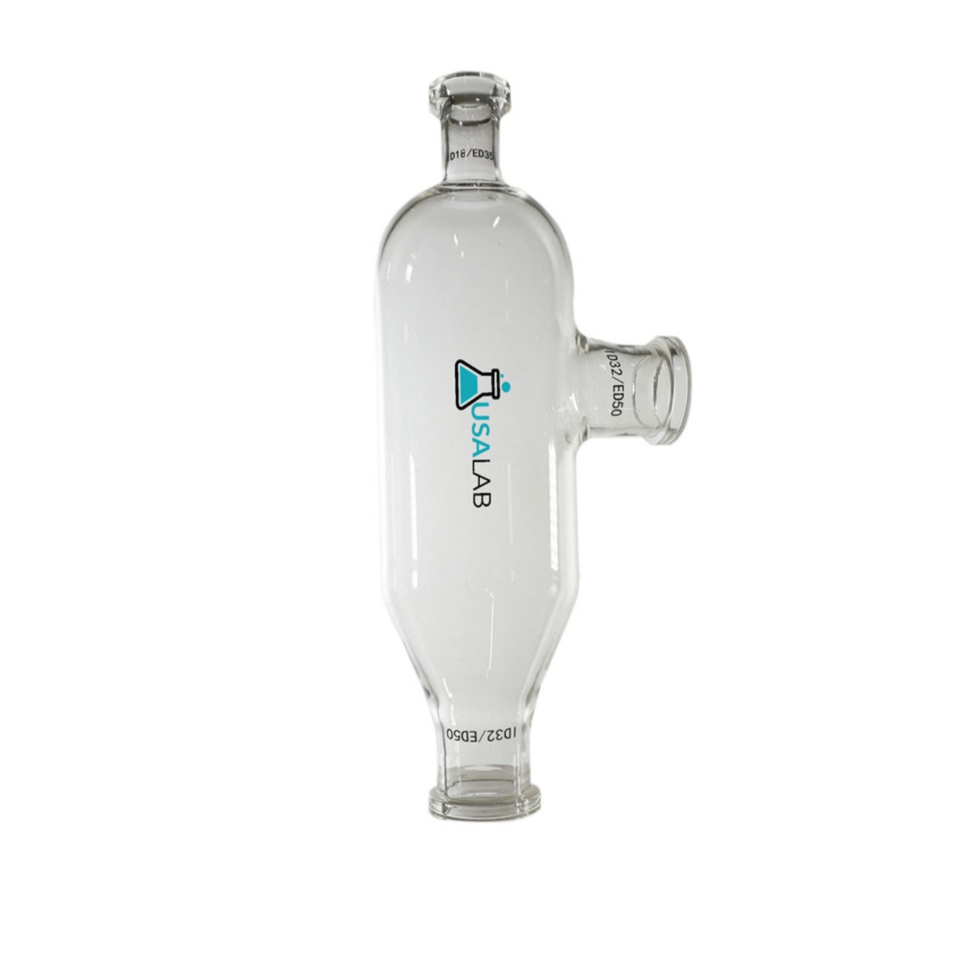 5L Bump Trap for USA Lab 5L RE-1005 Rotary Evaporator