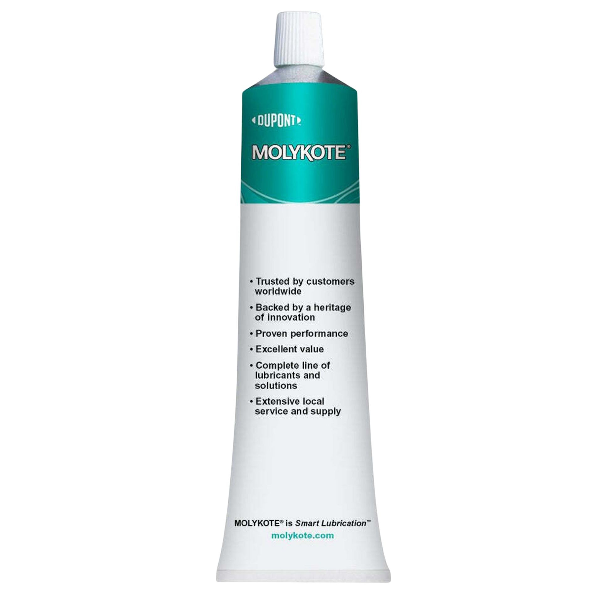 DuPont Molykote High Vacuum Grease (Formerly Dow Corning) 5.3oz