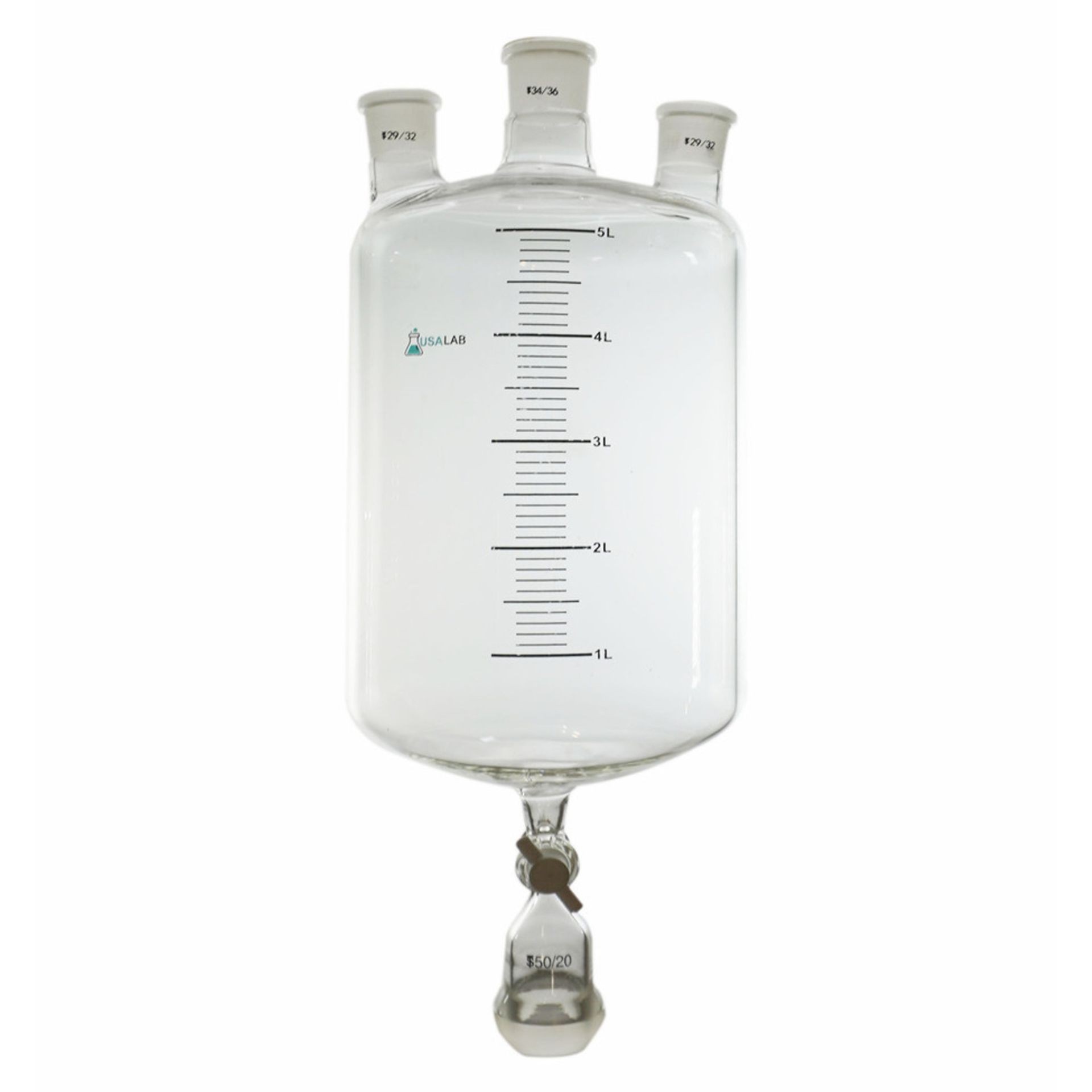 USA Lab Material Flask for JR/JRE Series