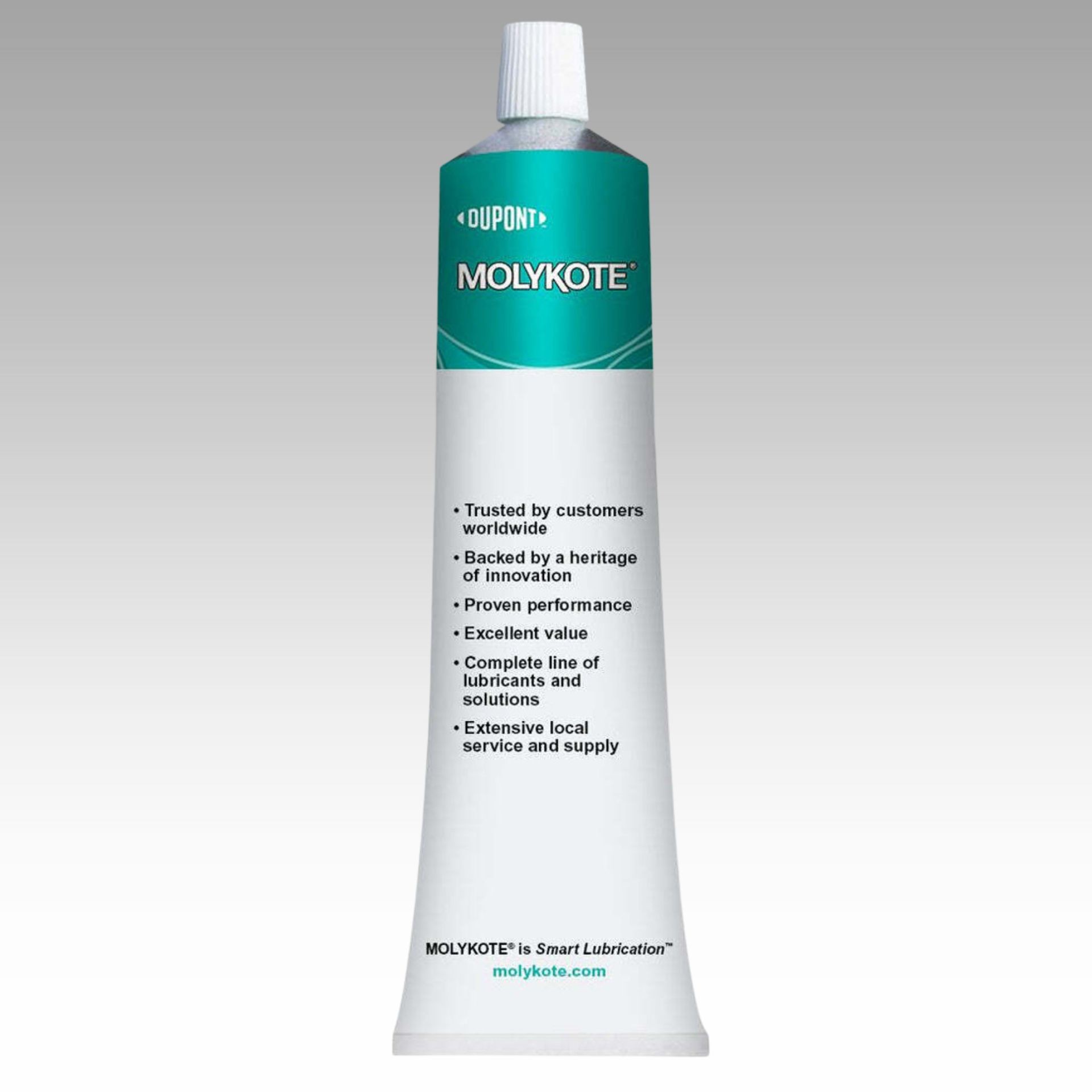 DuPont Molykote High Vacuum Grease (Formerly Dow Corning) 5.3oz