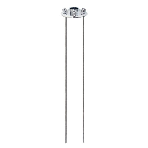 100L 6" Tri-Clamp Sanitary Keg w/ Dip Tube - V2