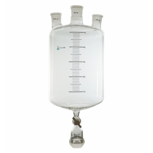 USA Lab Material Flask for JR/JRE Series
