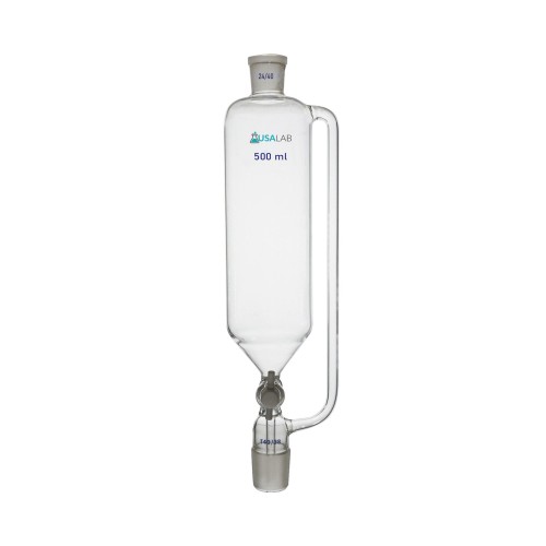 USA Lab Material Flask for JR/JRE Series