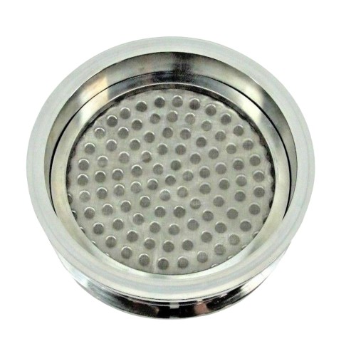 Stainless Steel Buchner Funnel Filter 6"