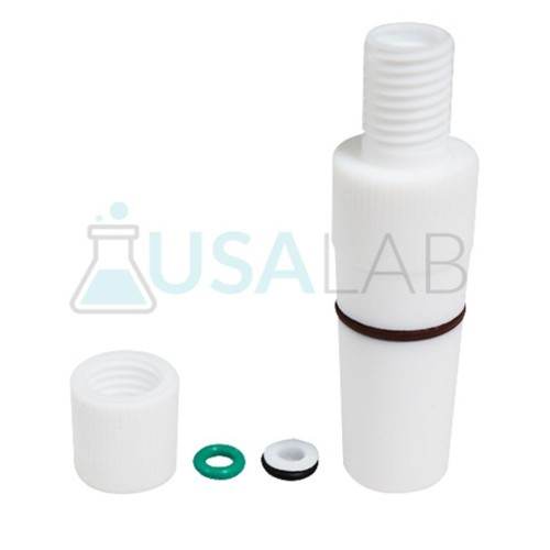 USA Lab PTFE Thermometer Adapter