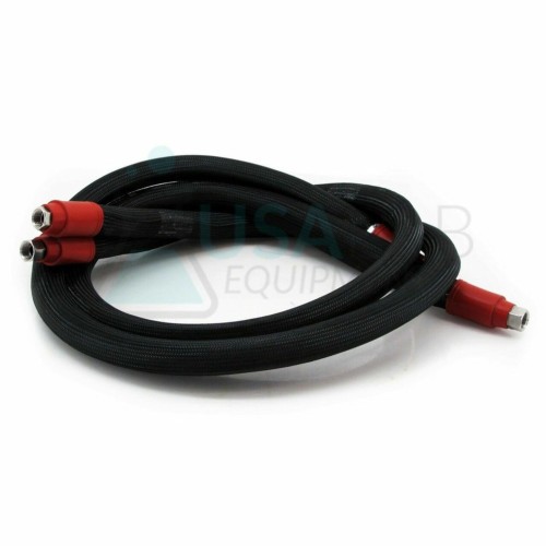 USA Lab 200°C 50L Recirculating Heater RH-50L 18.3L/Min