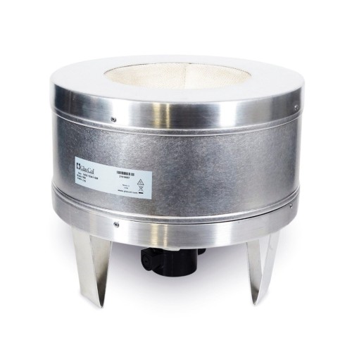 Glas-Col 100D-TEM110M 2L Heating Stirrer Mantle - 110V - 400°C - USA Made