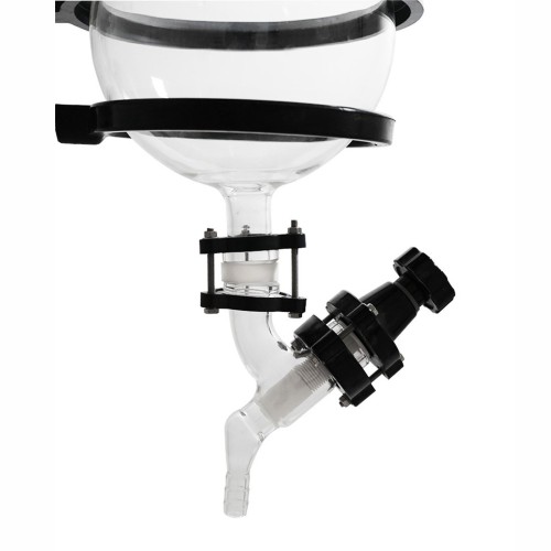 USA Lab 5L Vacuum Filter