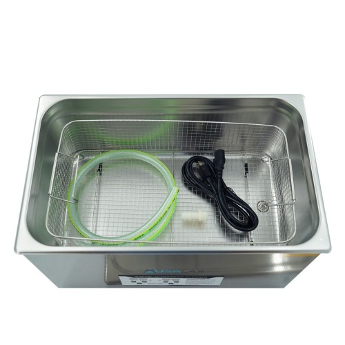 USA Lab Ultrasonic Cleaner 22L & 30L