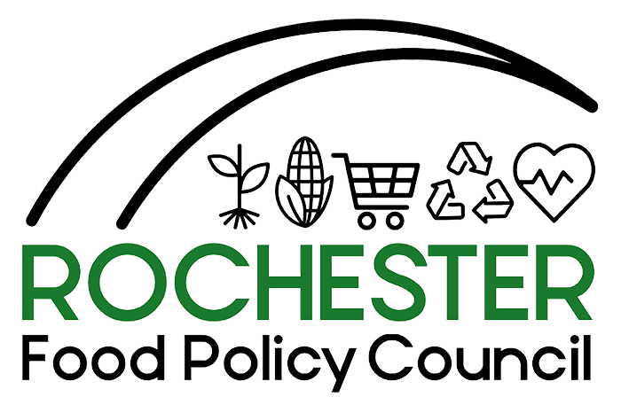 Are you a foodie? The Food Policy Council wants you!