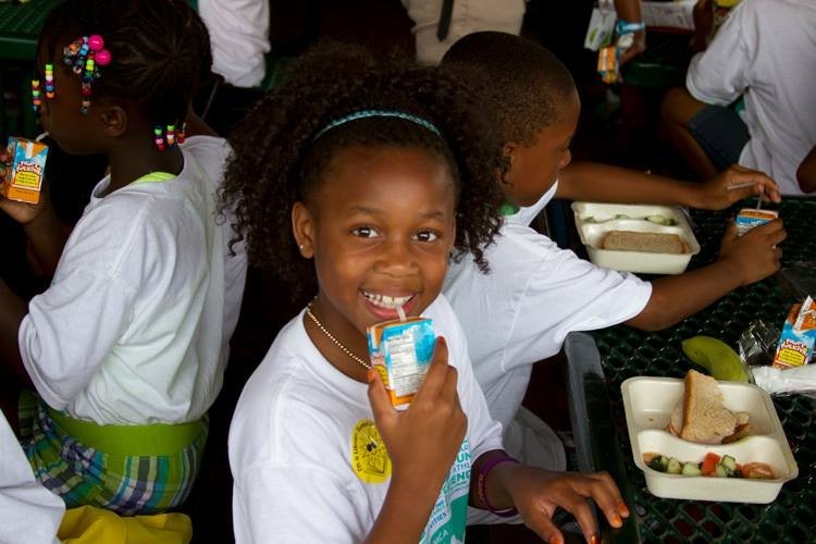 Healthi Kids joins statewide webinar on summer nutrition program