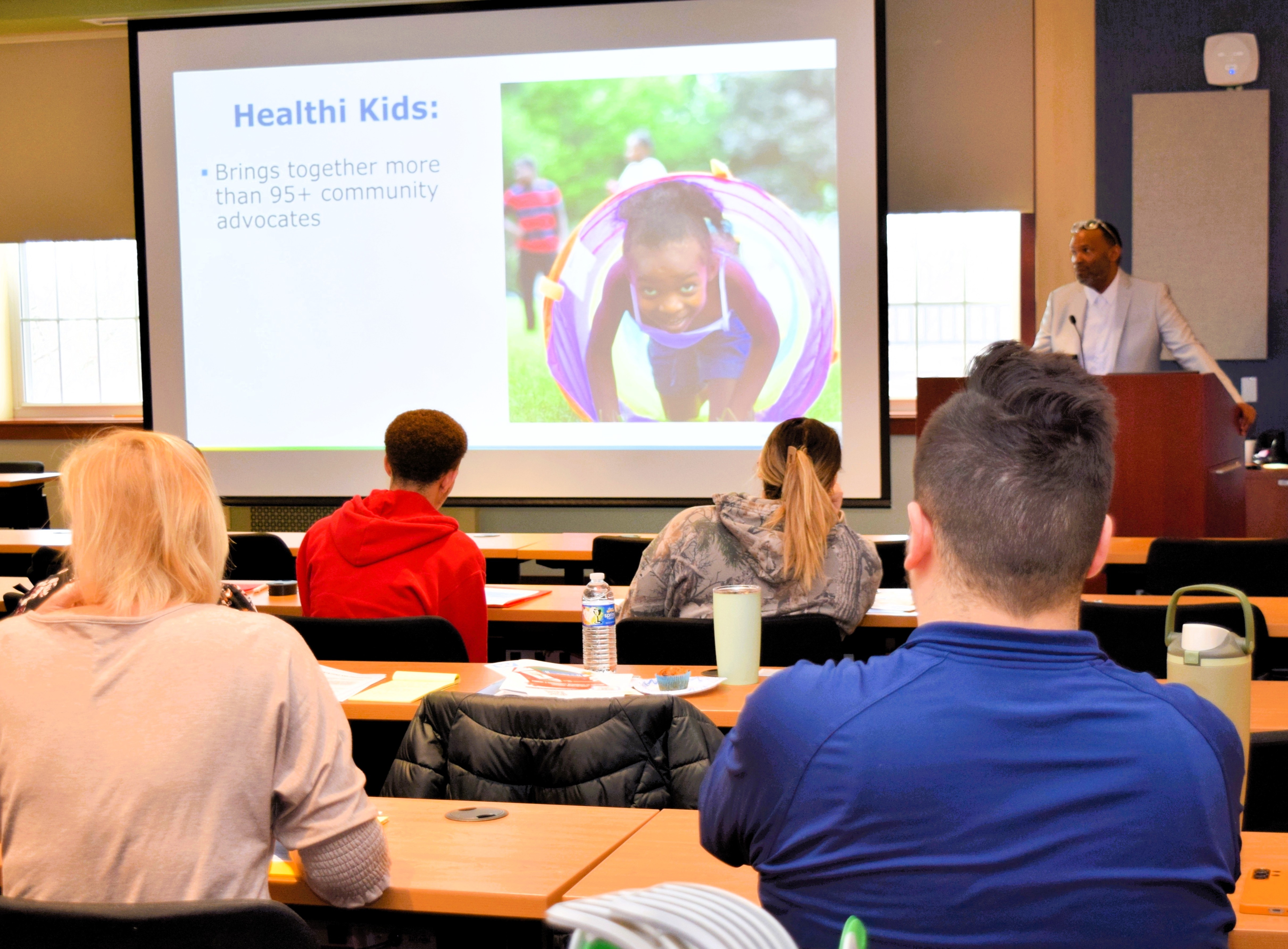 Co creating with parents: our playbook for authentic engagement