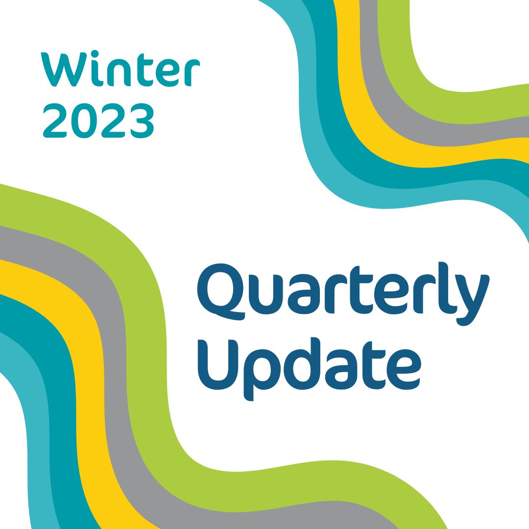 Winter 2023 Quarterly Update Healthi Kids
