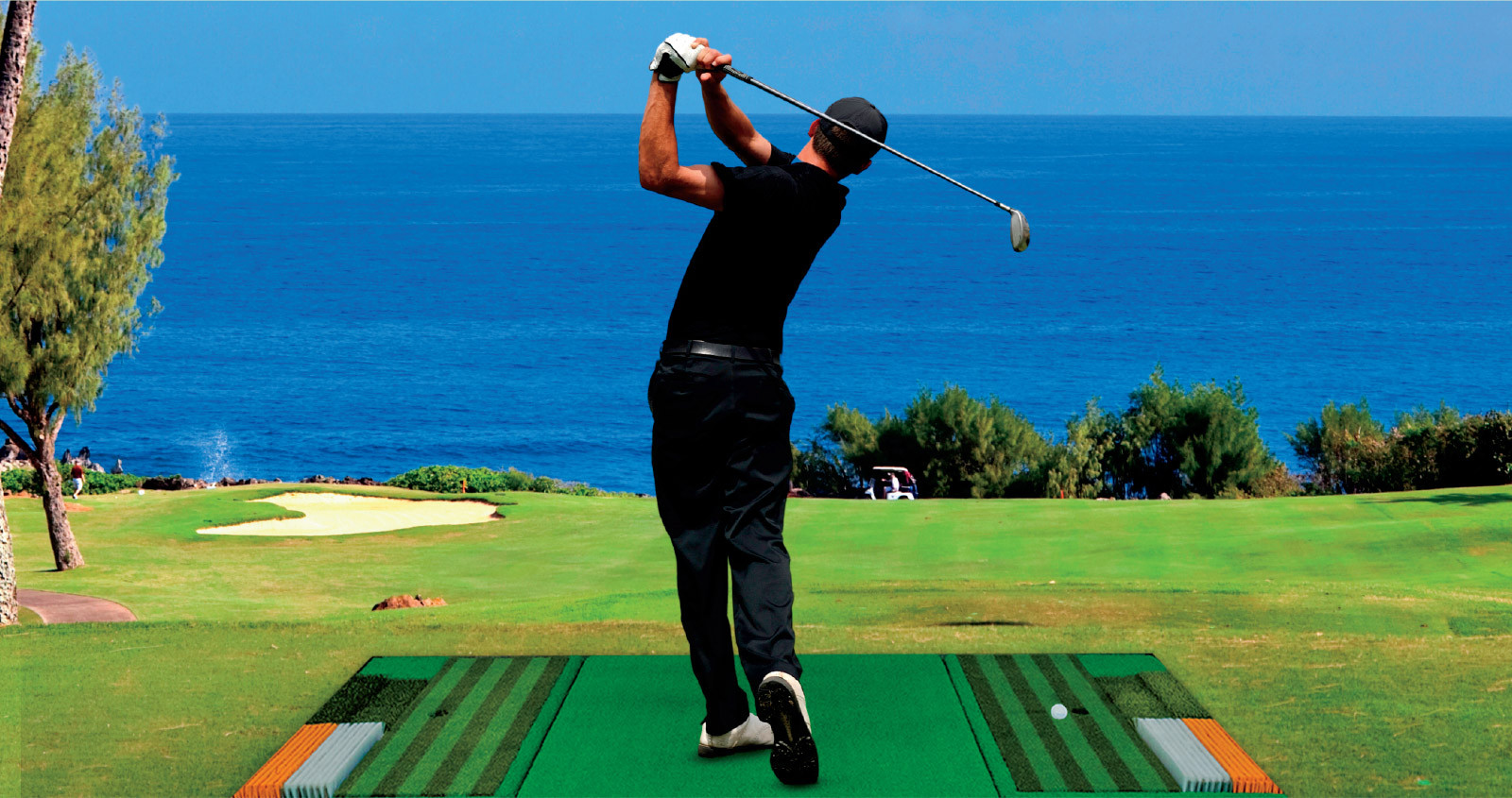McDuffers Virtual Golf - Photo 6