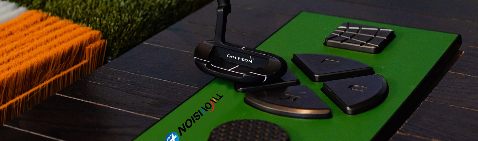 McDuffers Virtual Golf - Photo 1