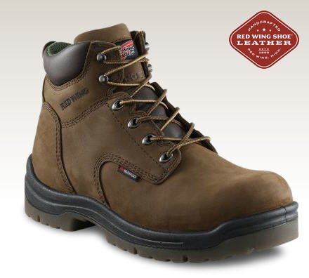 red wing 10 inch logger boots