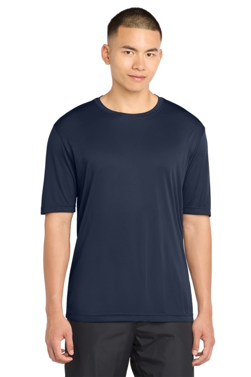ST350 Sport-Tek® PosiCharge® Competitor™ Tee | Spacious Skies Campgrounds