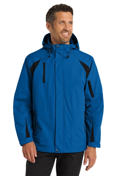 J304 - Port Authority® All-Season II Jacket